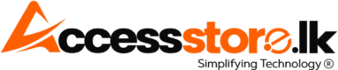 AccessStore.lk – Simplifying Technology